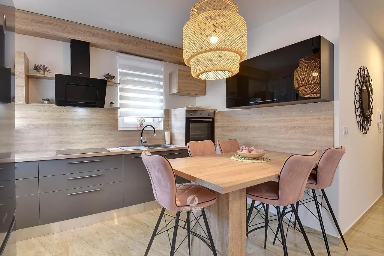 Olivia Apartment Medulin