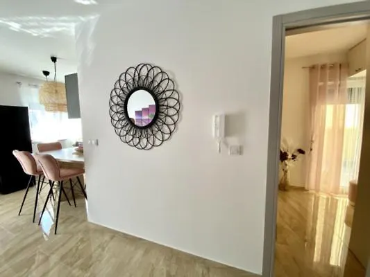 Olivia Apartment Medulin