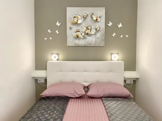 Olivia Apartment Medulin 0*,
